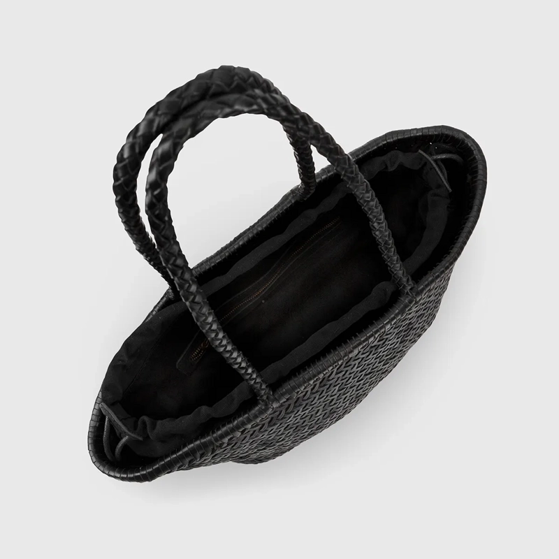 CARTERA MARQUIS MARÍA PAZ BLANCO CUERO3 CUERO - 3