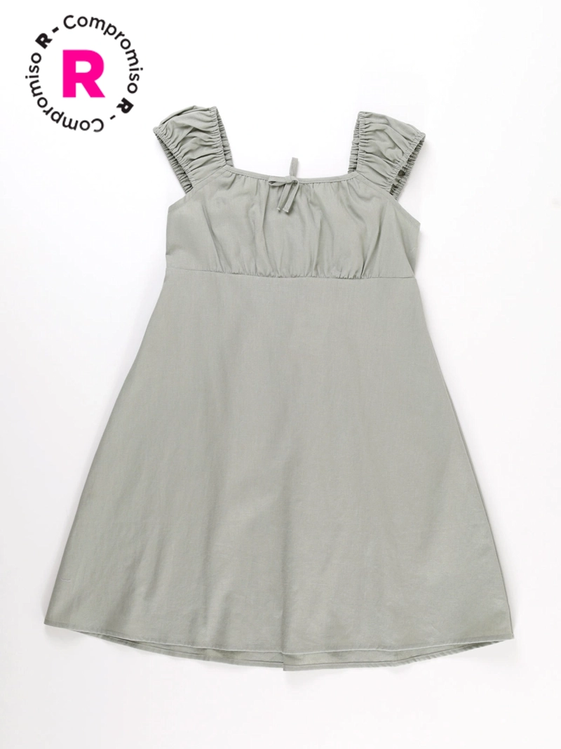VESTIDO NIÑA INDEX TEEN - 1