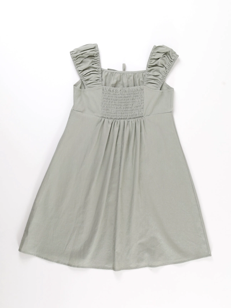 VESTIDO NIÑA INDEX TEEN - 2