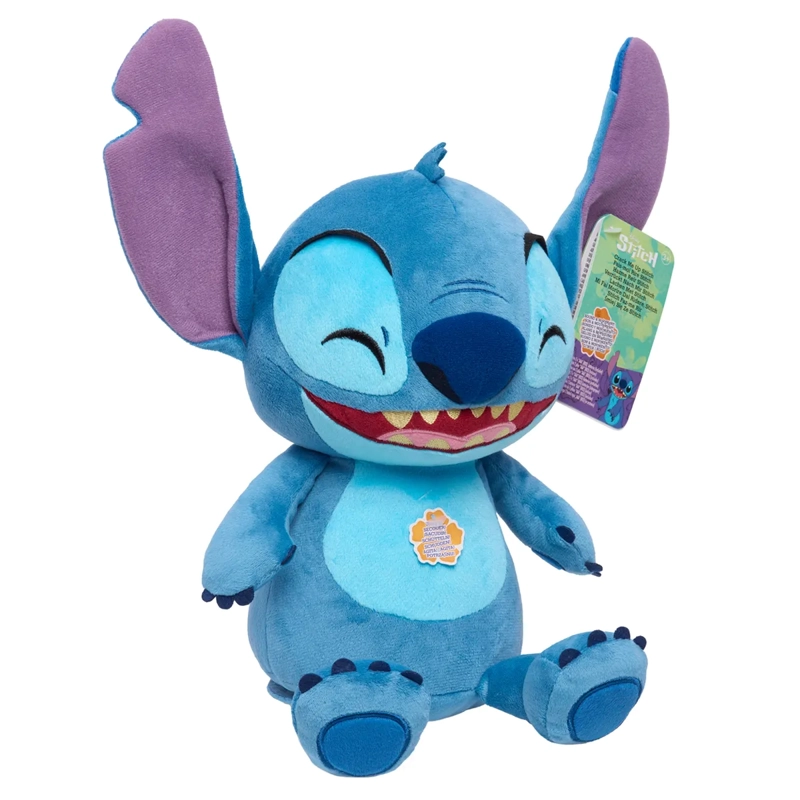 PELUCHE STITCH HAZME REIR - 2