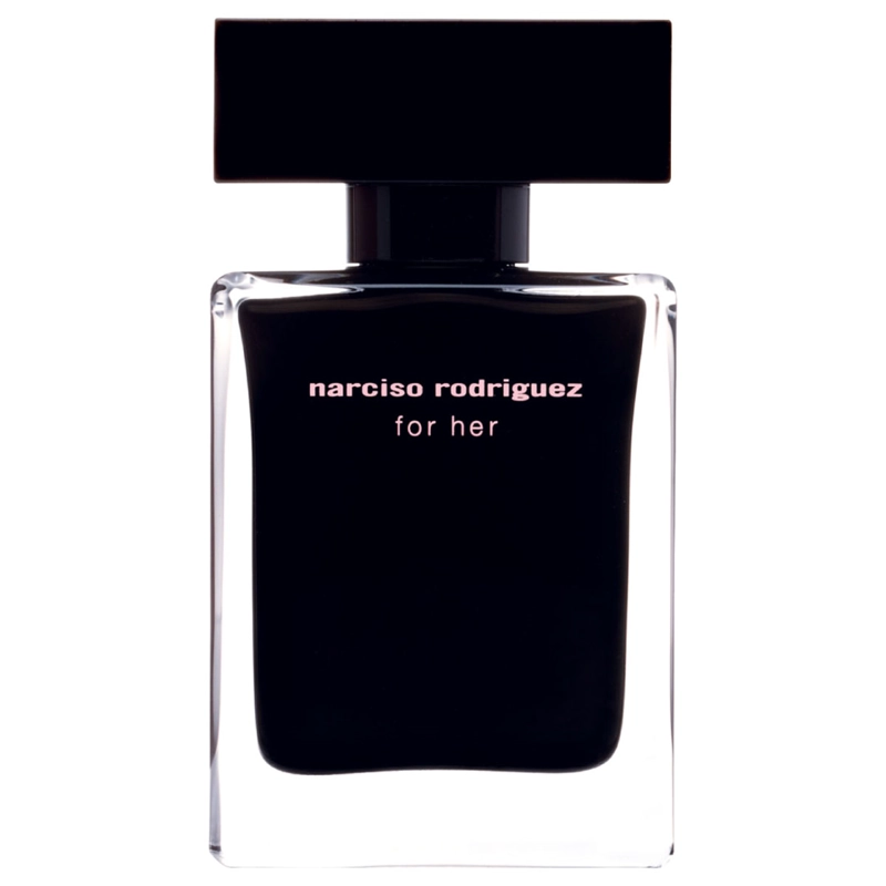 PERFUME NARCISO RODRIGUEZ FOR HER MUJER EDT 30 ML - 1