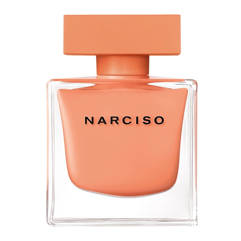 PERFUME NARCISO RODRIGUEZ NARCISO AMBRÉE MUJER EDP 90 ML - 1