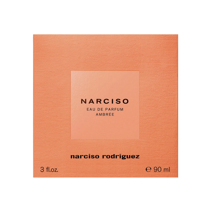 PERFUME NARCISO RODRIGUEZ NARCISO AMBRÉE MUJER EDP 90 ML - 3