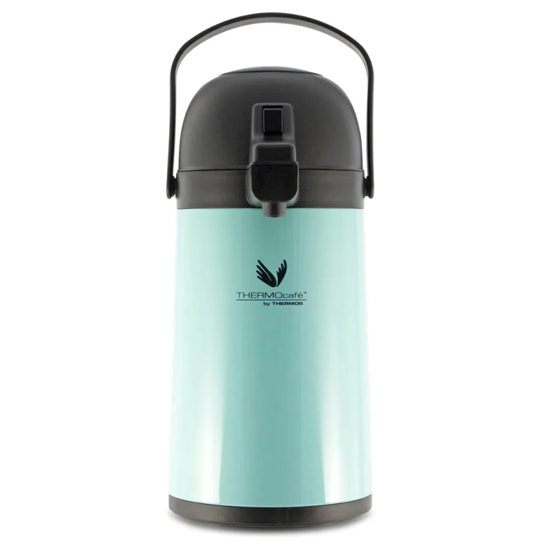 SIFÓN THERMOS VIDRIO 1.5 LITROS AQUA - 1