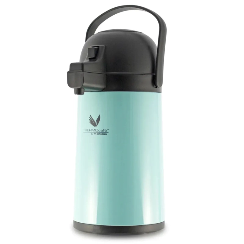 SIFÓN THERMOS VIDRIO 1.5 LITROS AQUA - 2