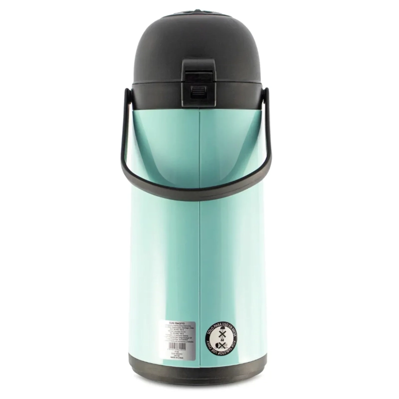 SIFÓN THERMOS VIDRIO 1.5 LITROS AQUA - 3