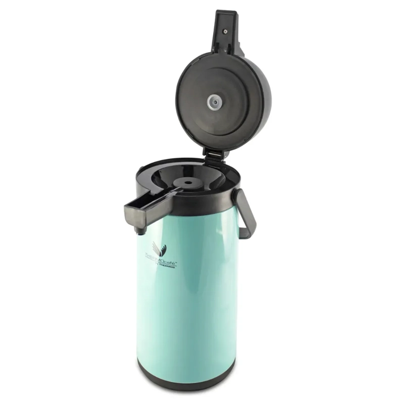 SIFÓN THERMOS VIDRIO 1.5 LITROS AQUA - 4