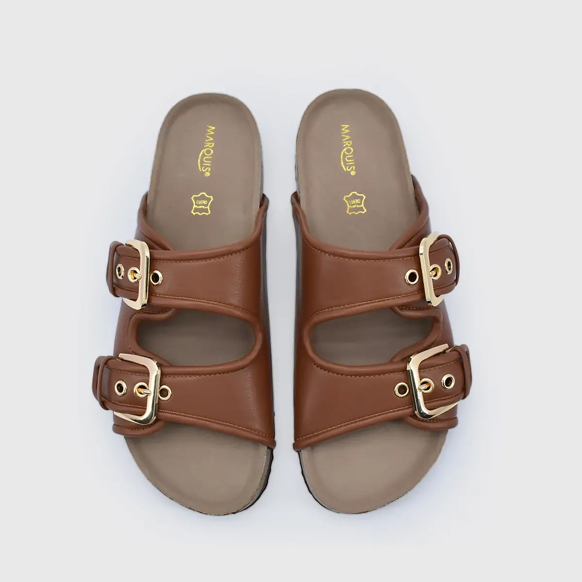 SANDALIAS MUJER MARQUIS MERTO - 4