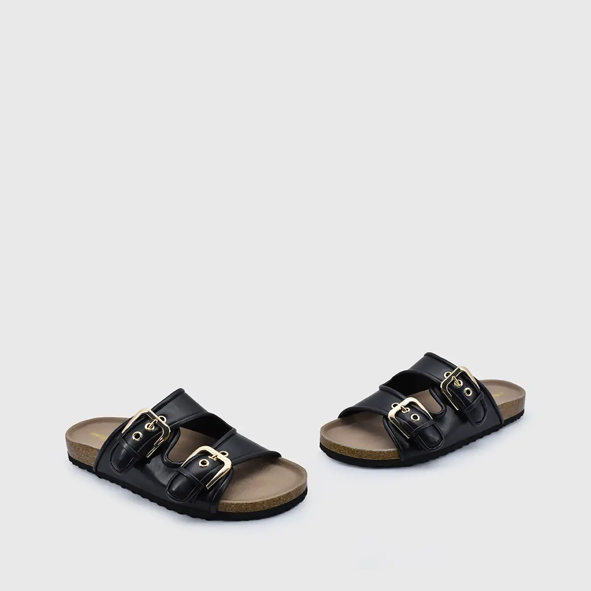 SANDALIAS MUJER MARQUIS MERTO - 2