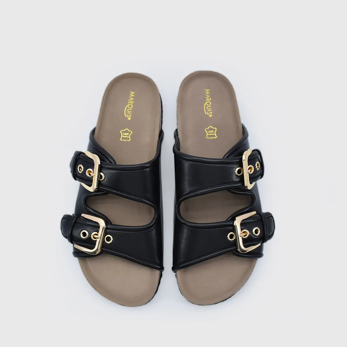 SANDALIAS MUJER MARQUIS MERTO - 4