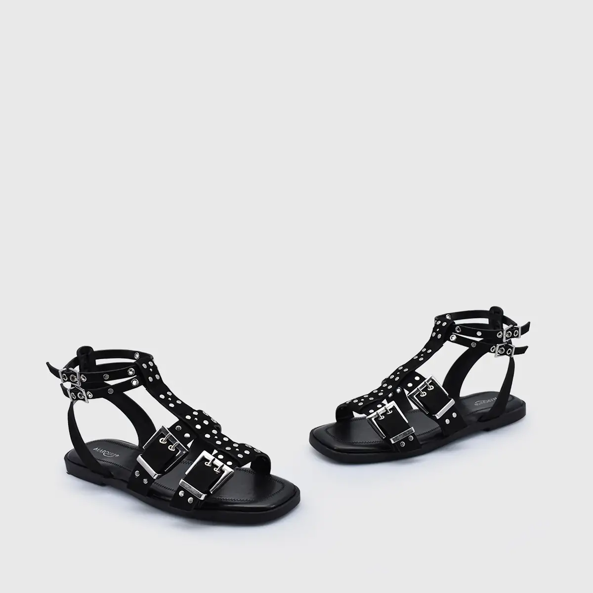 SANDALIAS MUJER MARQUIS MIGLADI - 2