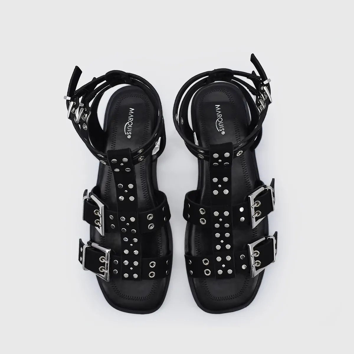 SANDALIAS MUJER MARQUIS MIGLADI - 4