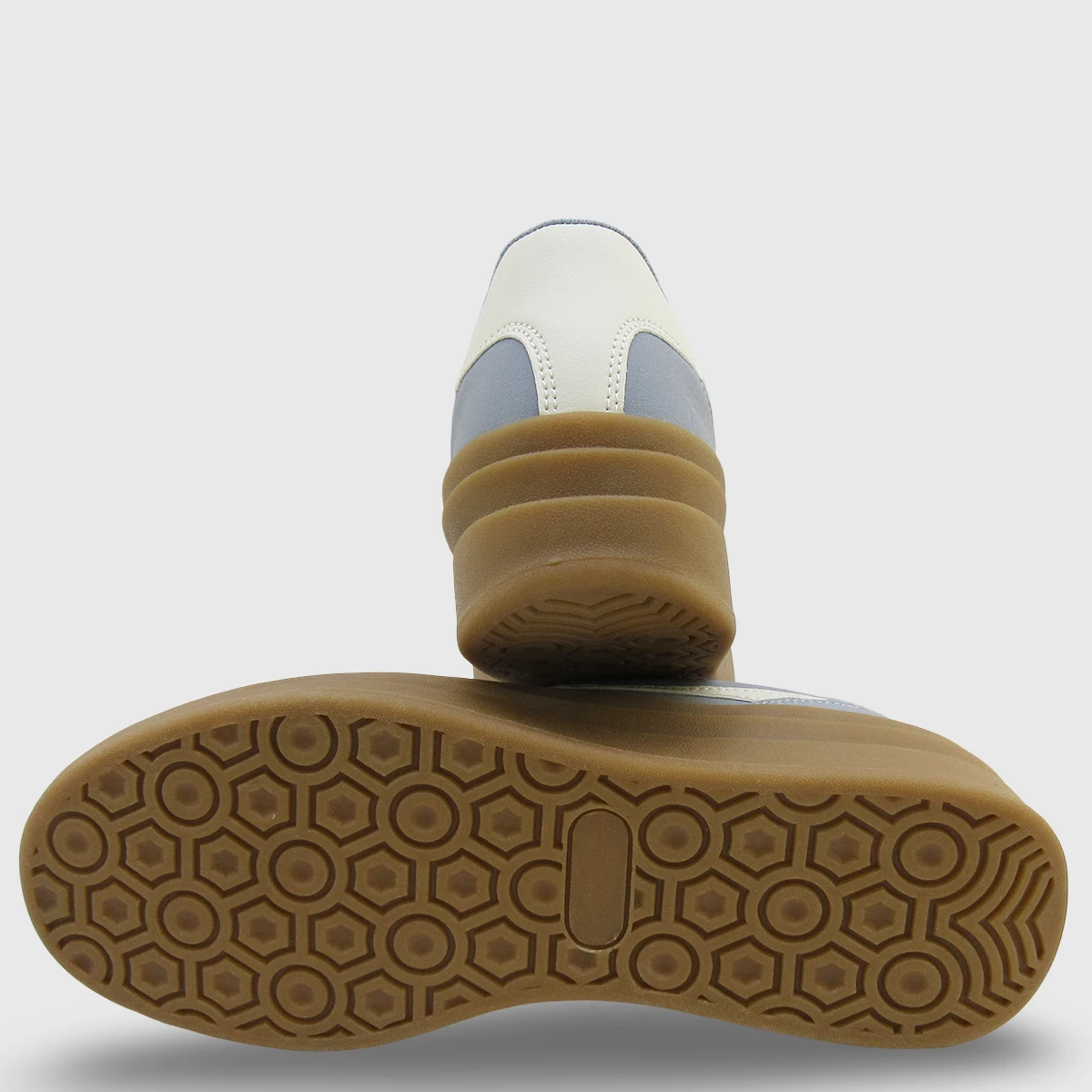 ZAPATILLAS MUJER INDEX CASUALES ITERA - 4