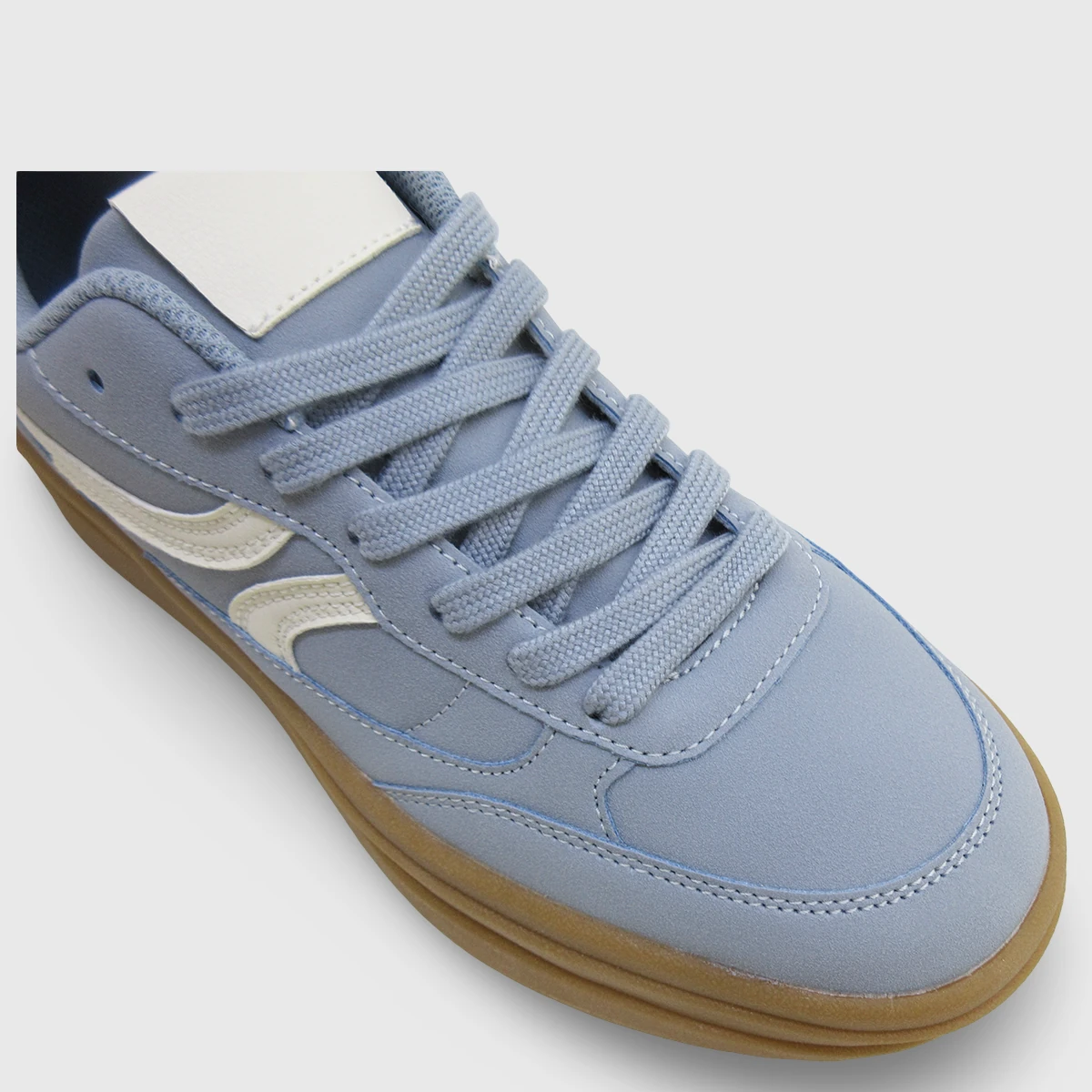 ZAPATILLAS MUJER INDEX CASUALES ITERA - 5