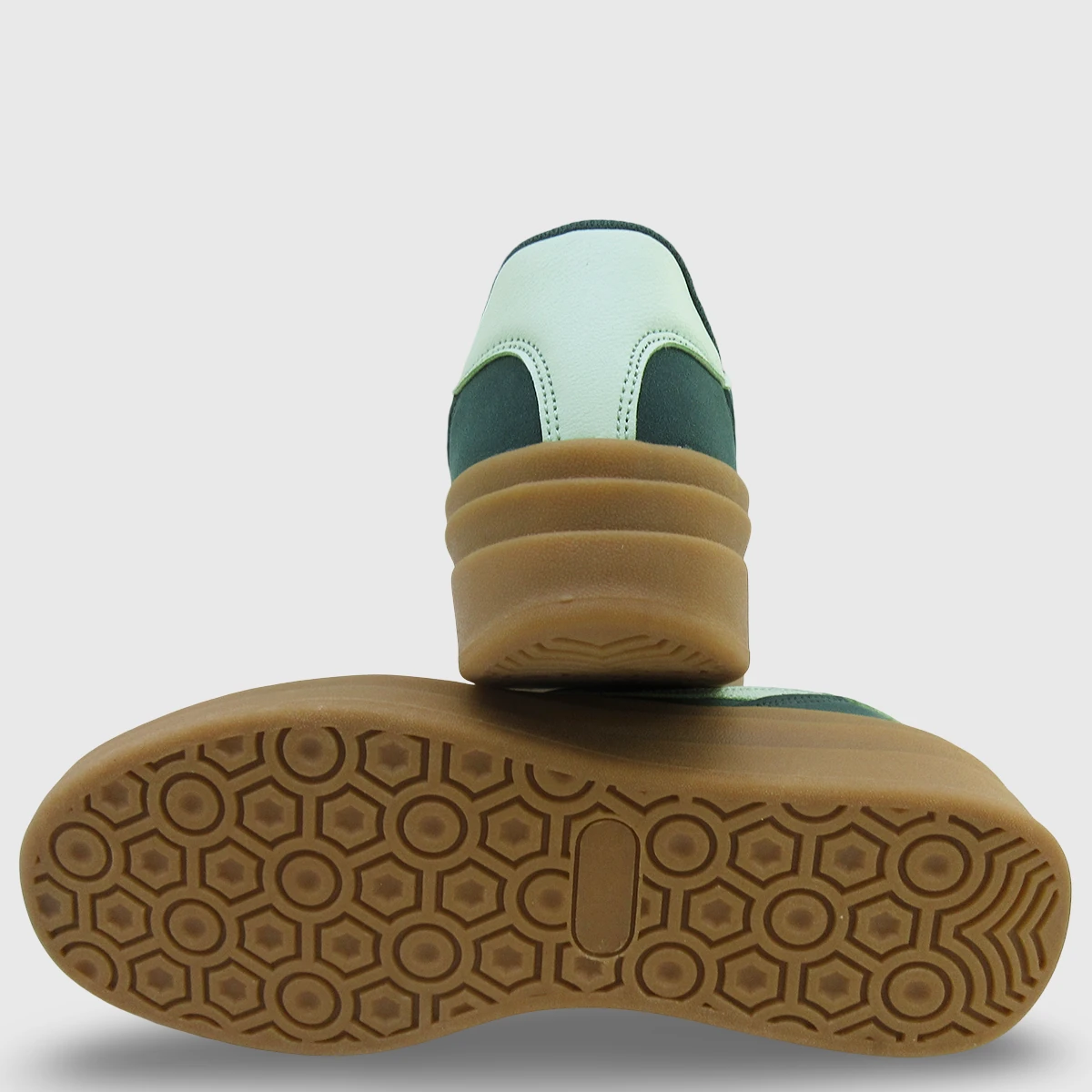 ZAPATILLAS MUJER INDEX CASUALES ITERA - 4
