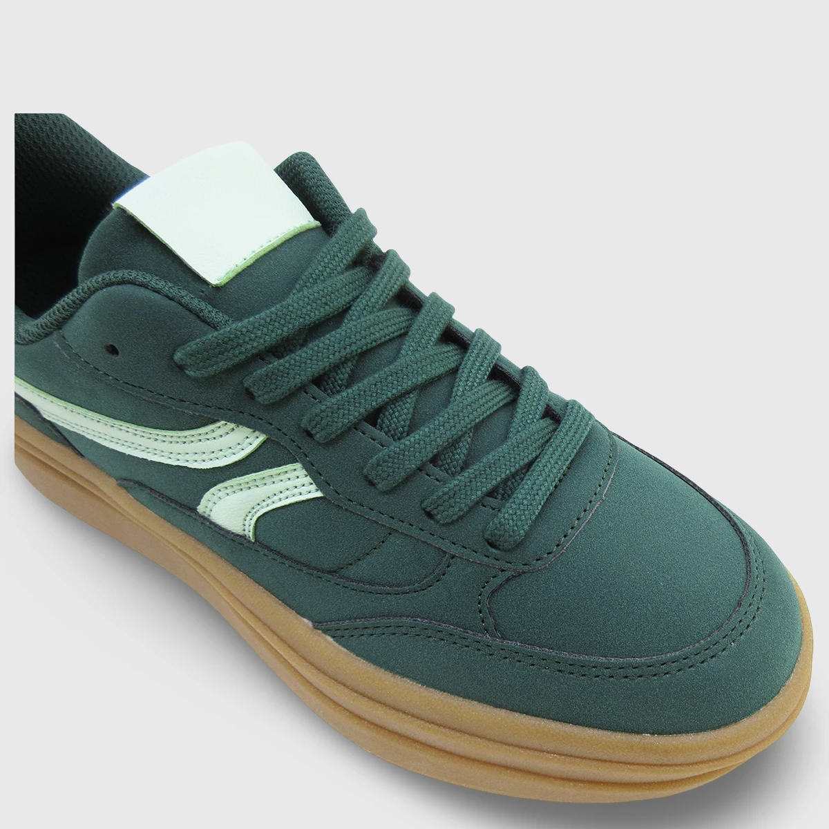 ZAPATILLAS MUJER INDEX CASUALES ITERA - 5