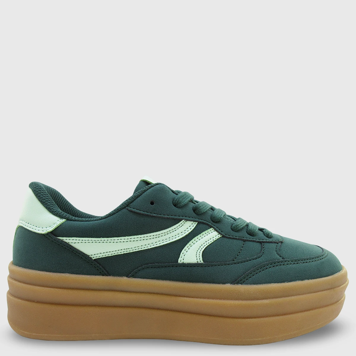 ZAPATILLAS MUJER INDEX CASUALES ITERA - 1