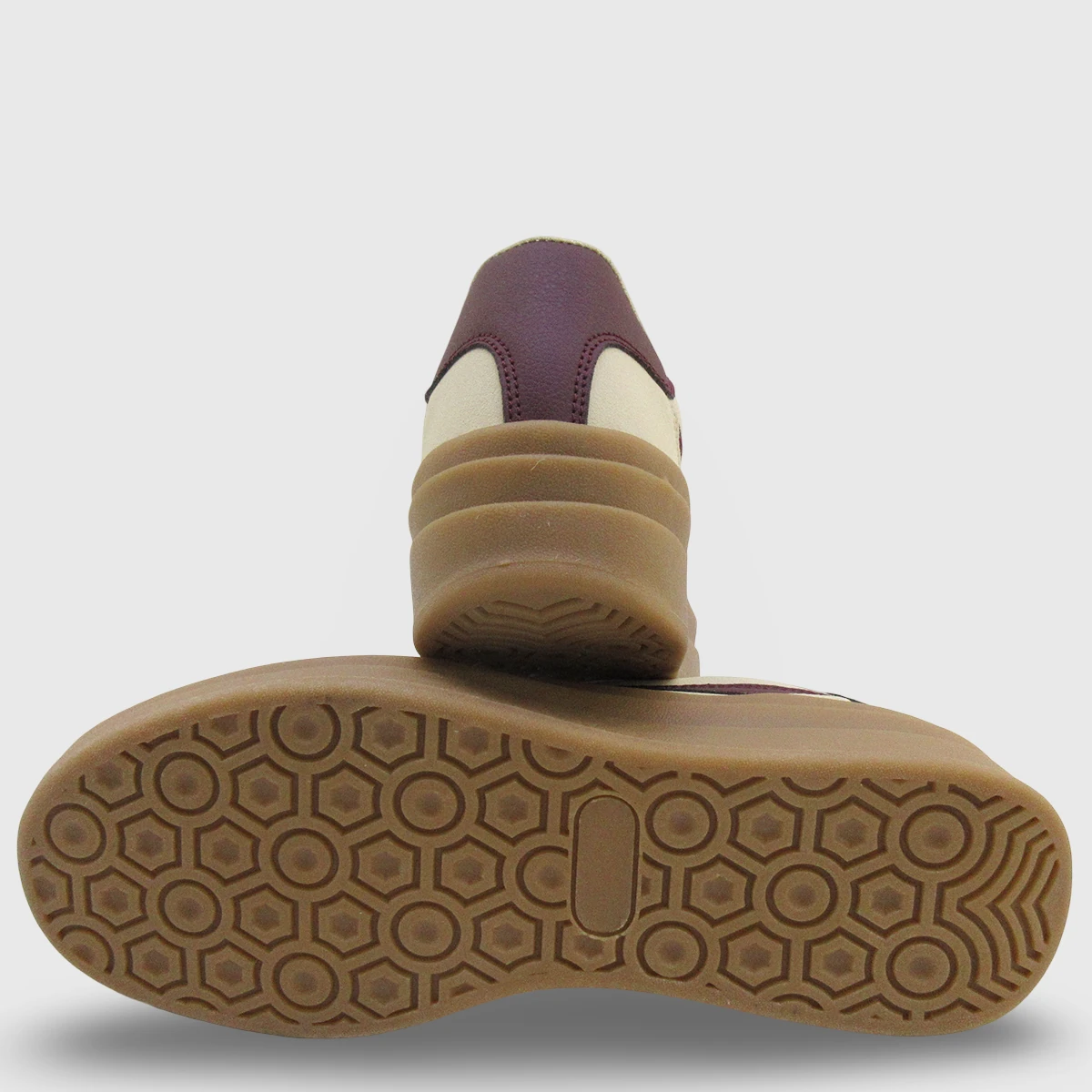 ZAPATILLAS MUJER INDEX CASUALES ITERA - 4