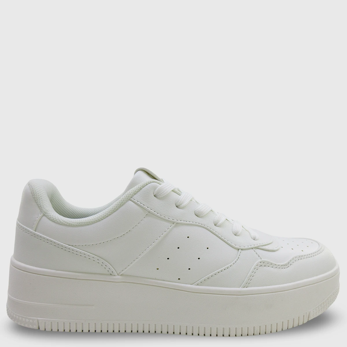 ZAPATILLAS MUJER BARBADOS CASUALES BECUCU - 1