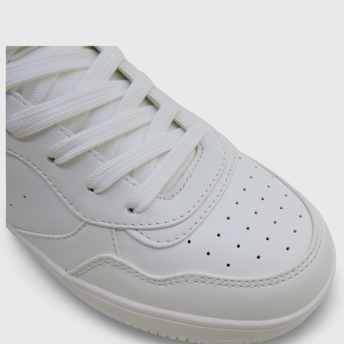 ZAPATILLAS MUJER BARBADOS CASUALES BECUCU - 5