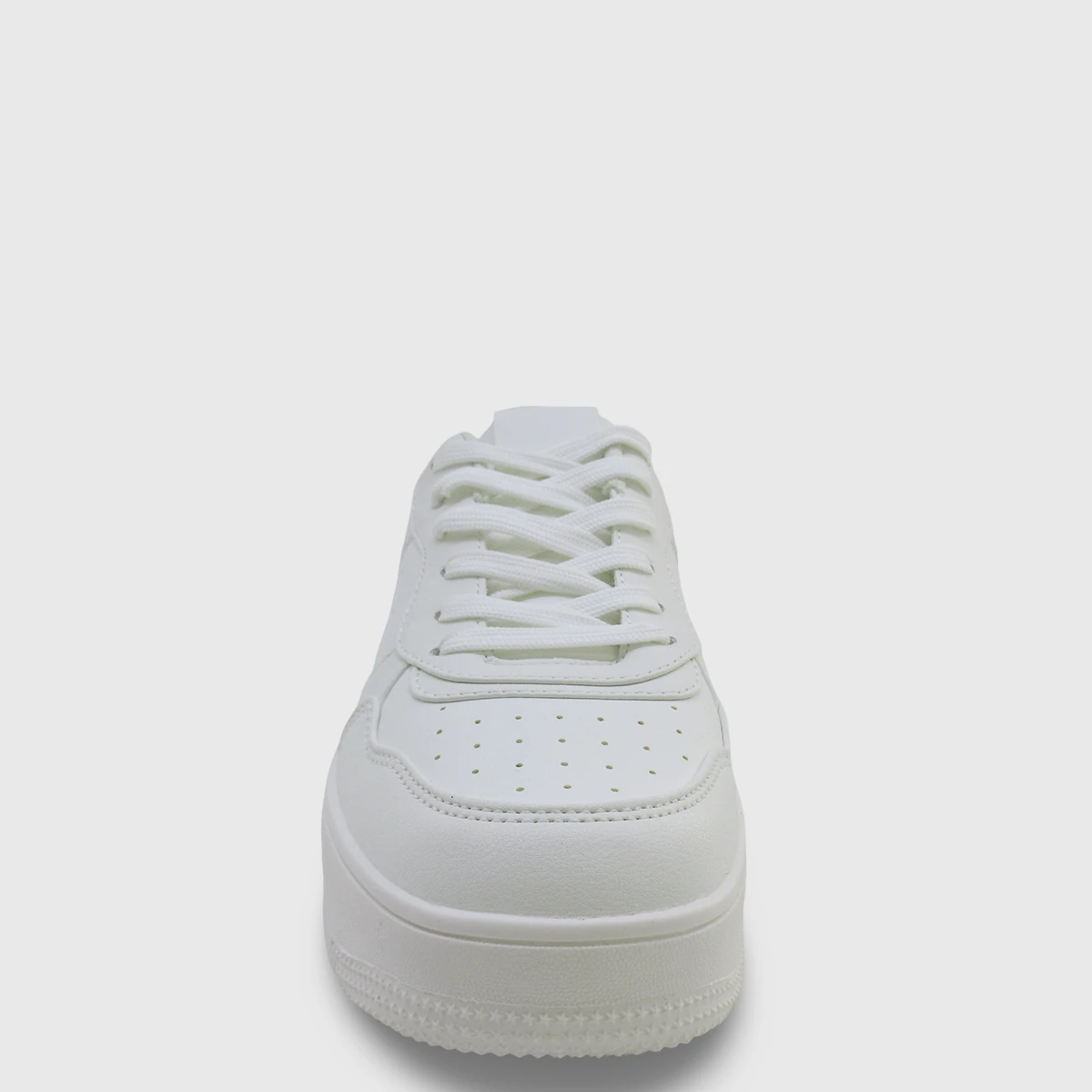 ZAPATILLAS MUJER BARBADOS CASUALES BECUCU - 6