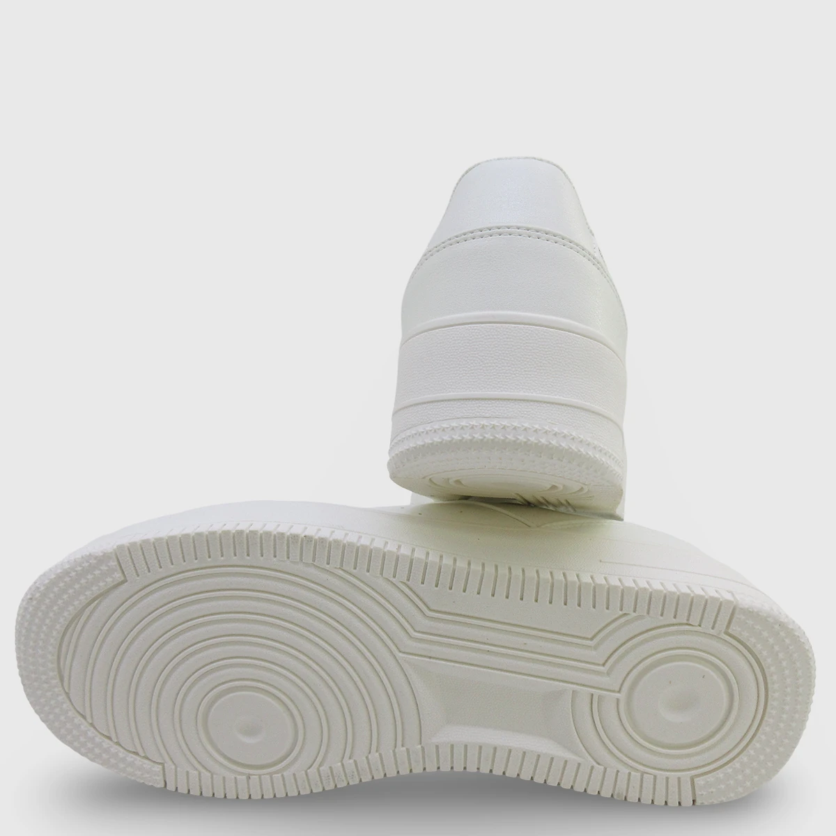ZAPATILLAS MUJER BARBADOS CASUALES BECUCU - 4
