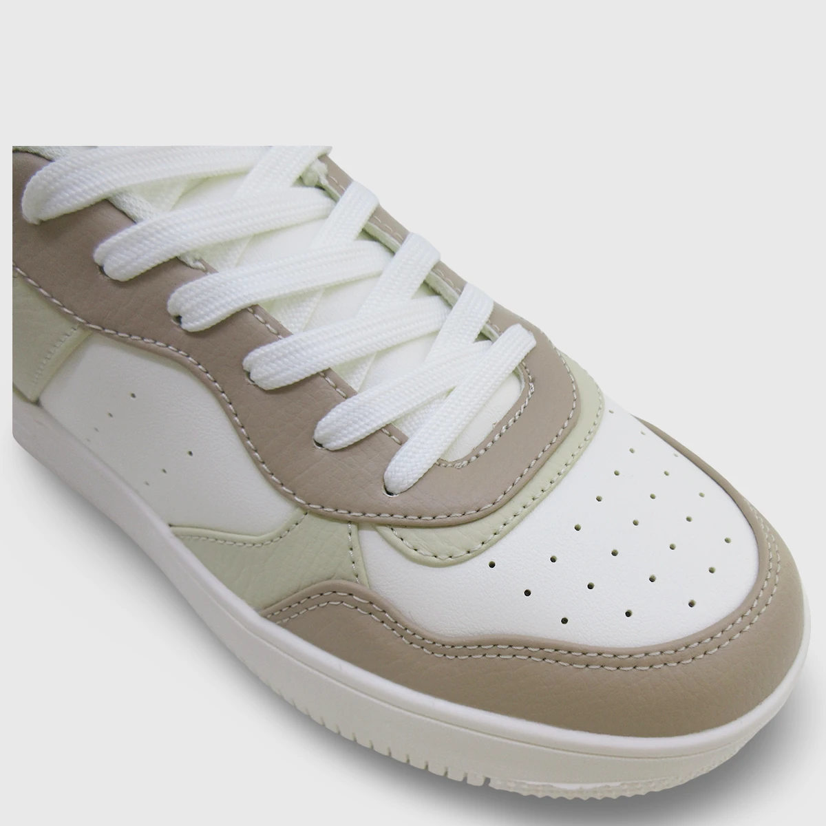ZAPATILLAS MUJER BARBADOS CASUALES BECUCU - 5