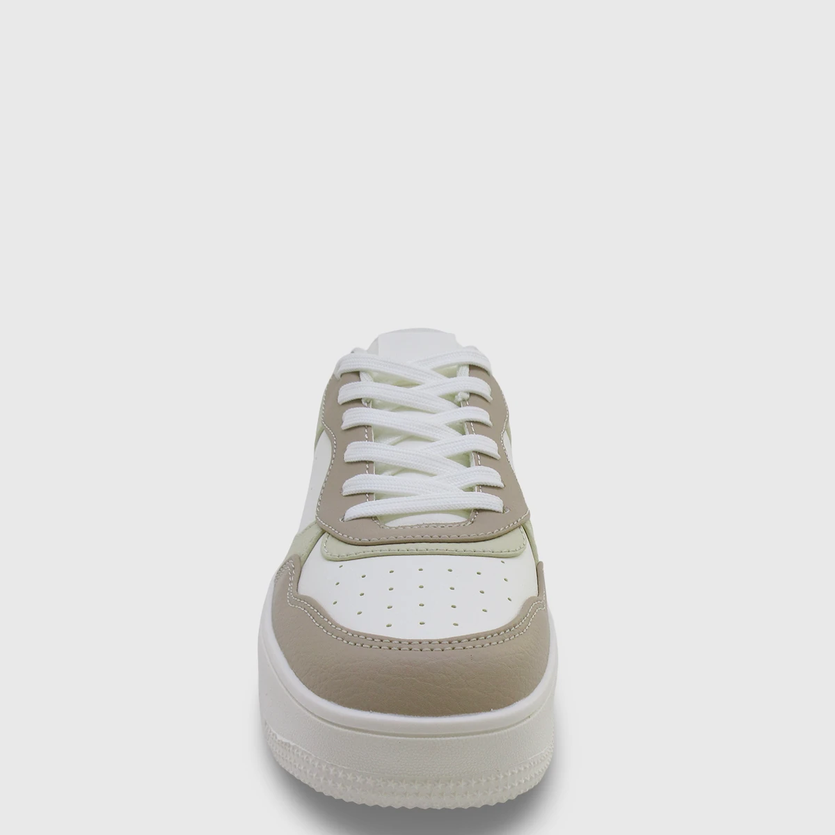 ZAPATILLAS MUJER BARBADOS CASUALES BECUCU - 6