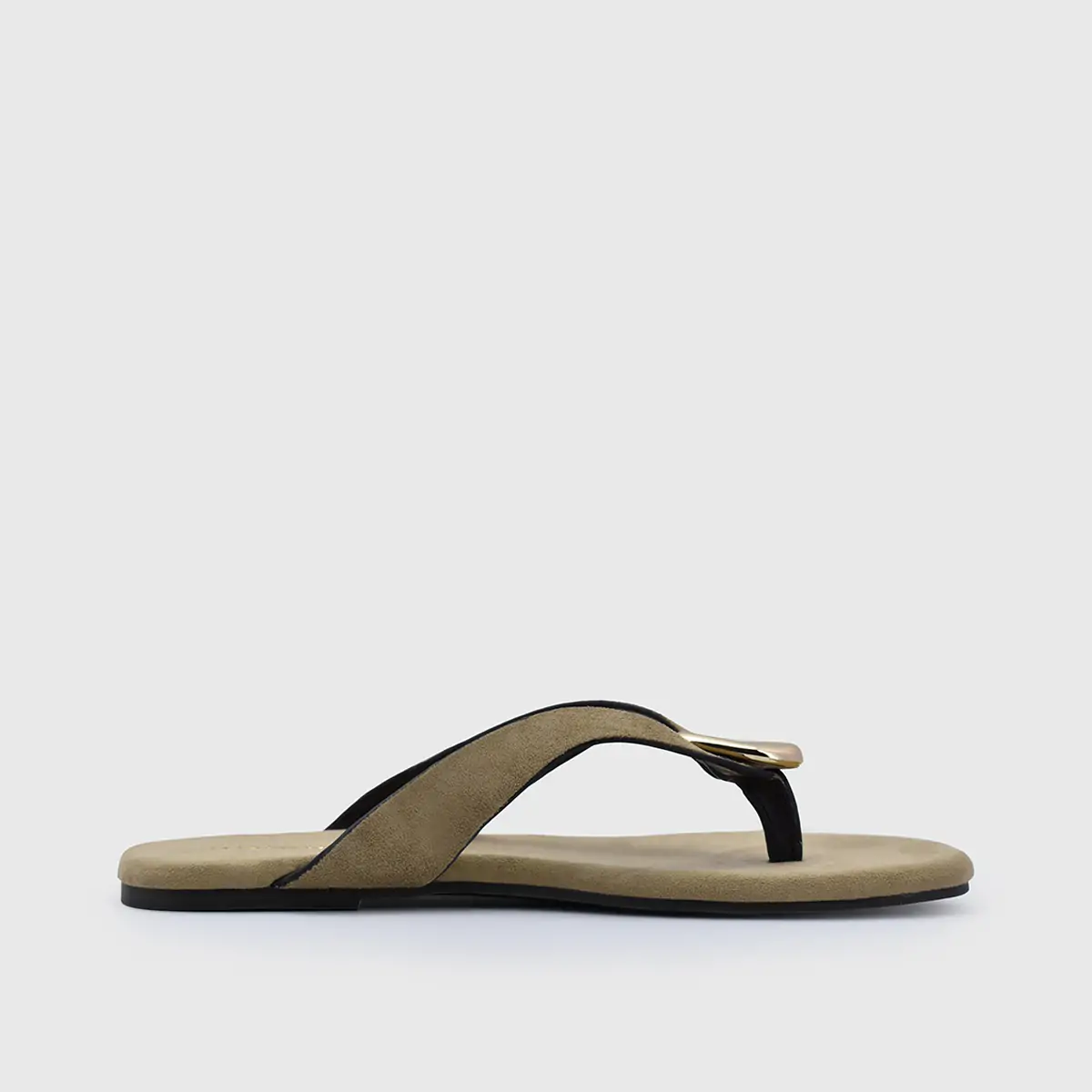 SANDALIAS MUJER MARQUIS CUERO METU - 3