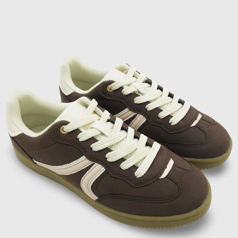 ZAPATILLAS MUJER INDEX CASUALES ITEMO - 2