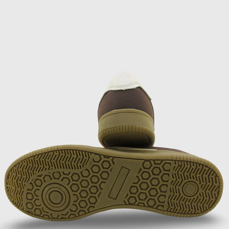 ZAPATILLAS MUJER INDEX CASUALES ITEMO - 4