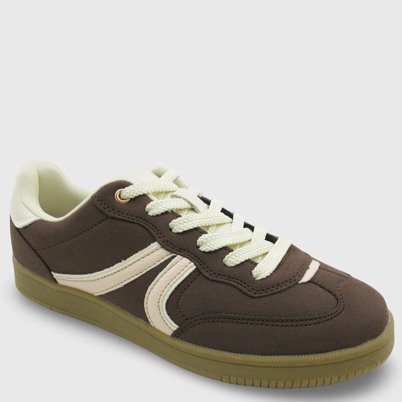 ZAPATILLAS MUJER INDEX CASUALES ITEMO - 5