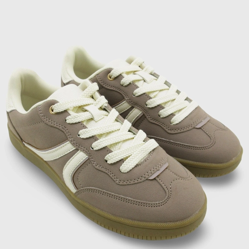 ZAPATILLAS MUJER INDEX CASUALES ITEMO - 2