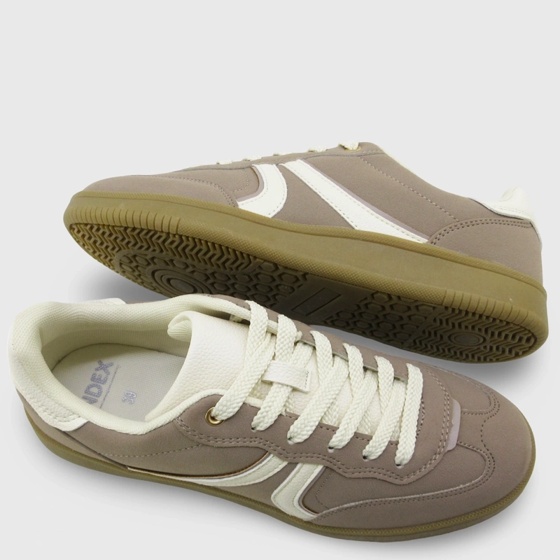 ZAPATILLAS MUJER INDEX CASUALES ITEMO - 3