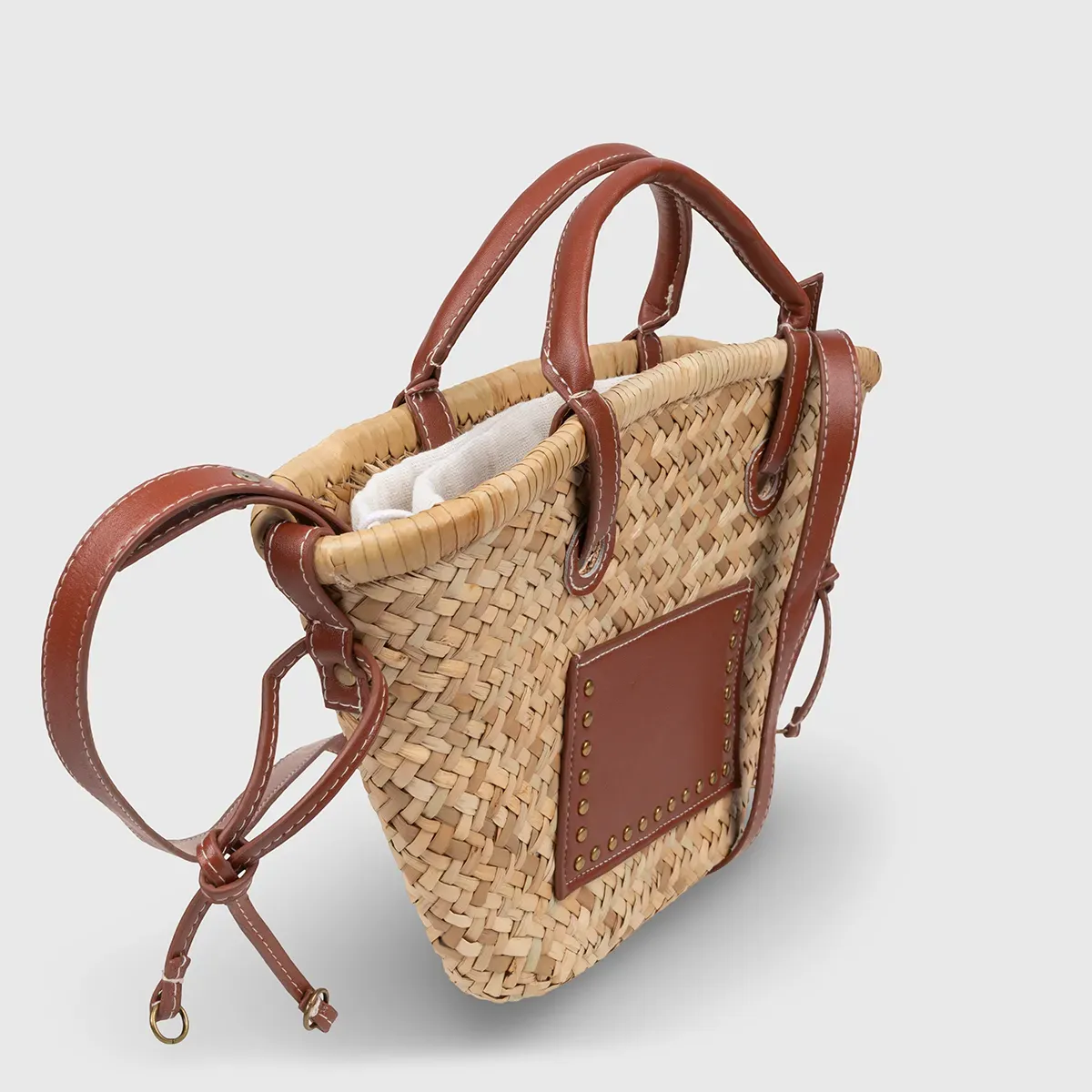 MINI CARTERA PLAYA MARQUIS MITI - 2