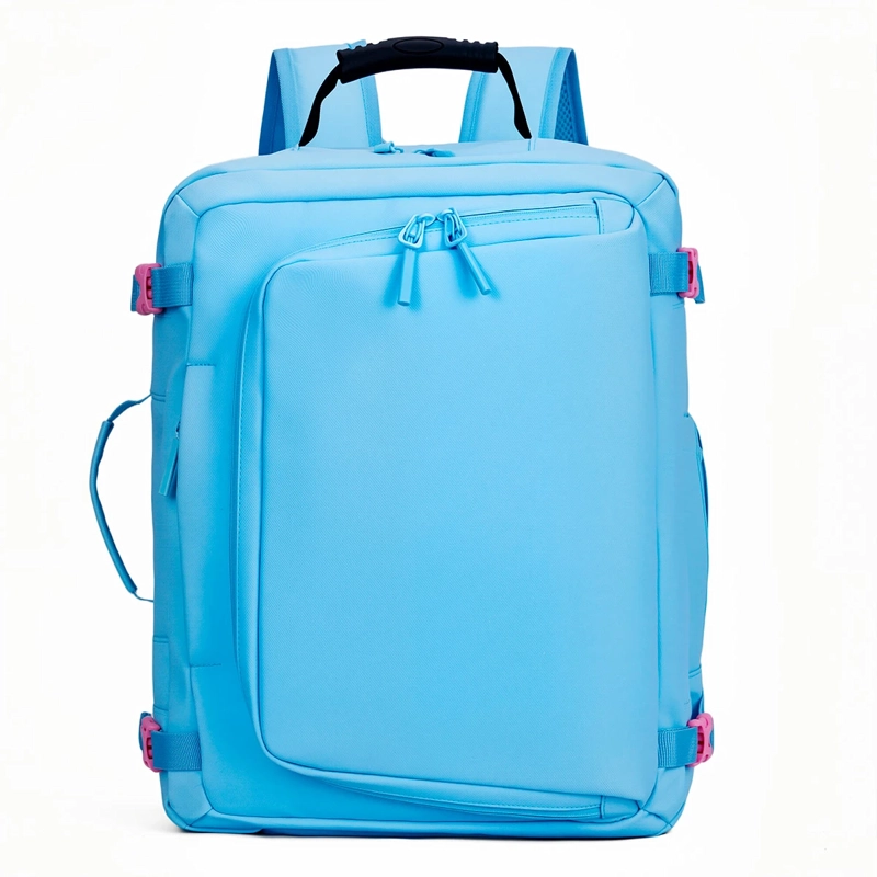 MOCHILA LIT VIAJE 35L - 1