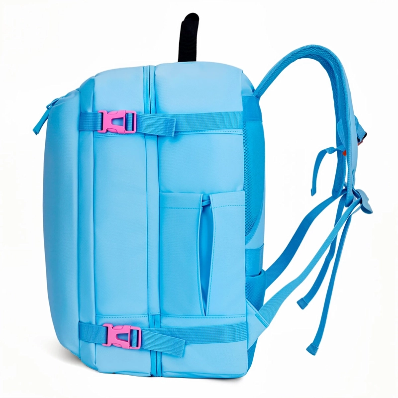 MOCHILA LIT VIAJE 35L - 2
