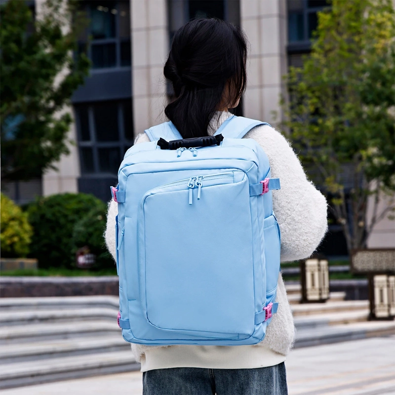 MOCHILA LIT VIAJE 35L - 15