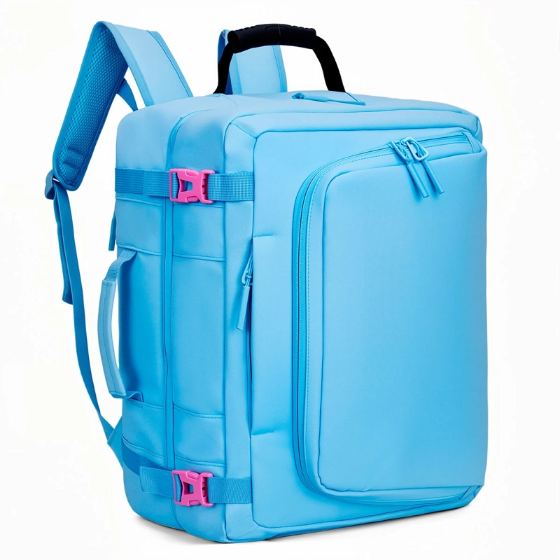 MOCHILA LIT VIAJE 35L - 3