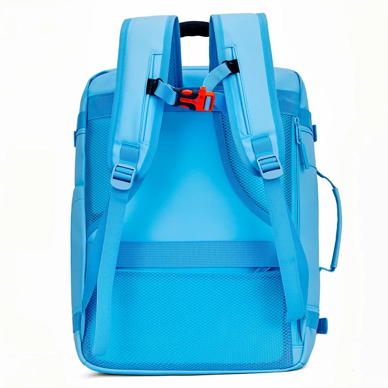 MOCHILA LIT VIAJE 35L - 5