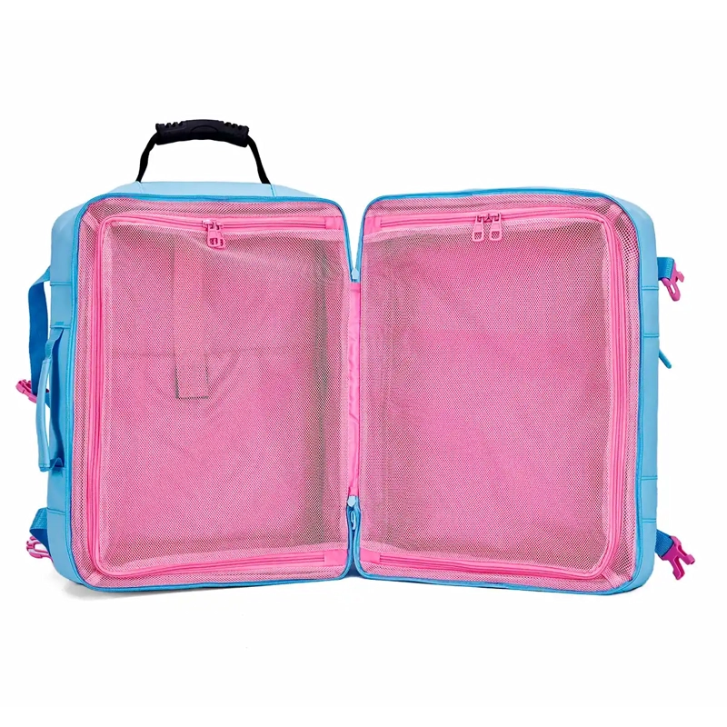 MOCHILA LIT VIAJE 35L - 6
