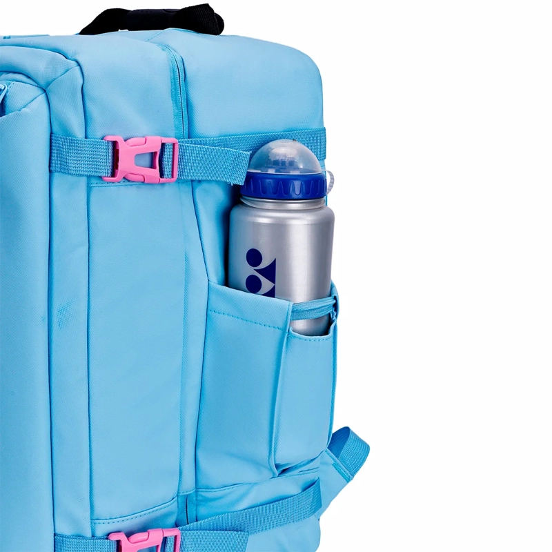 MOCHILA LIT VIAJE 35L - 8