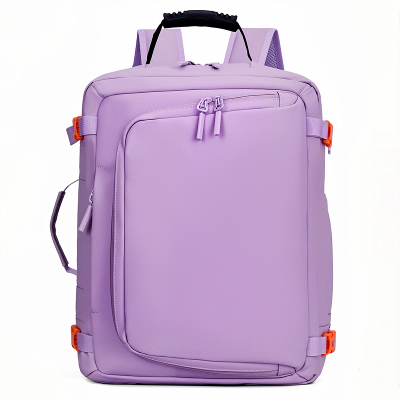 MOCHILA LIT VIAJE 35L - 1