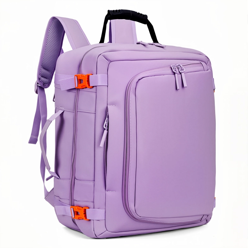 MOCHILA LIT VIAJE 35L - 2