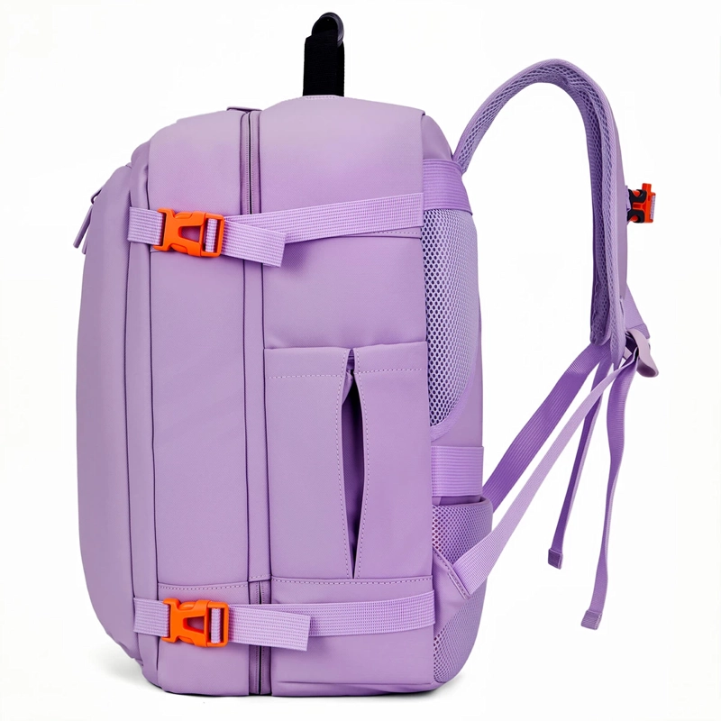 MOCHILA LIT VIAJE 35L - 3