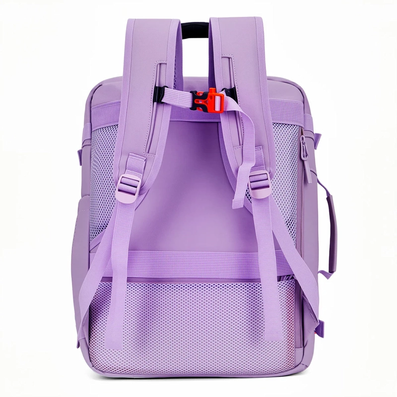 MOCHILA LIT VIAJE 35L - 4