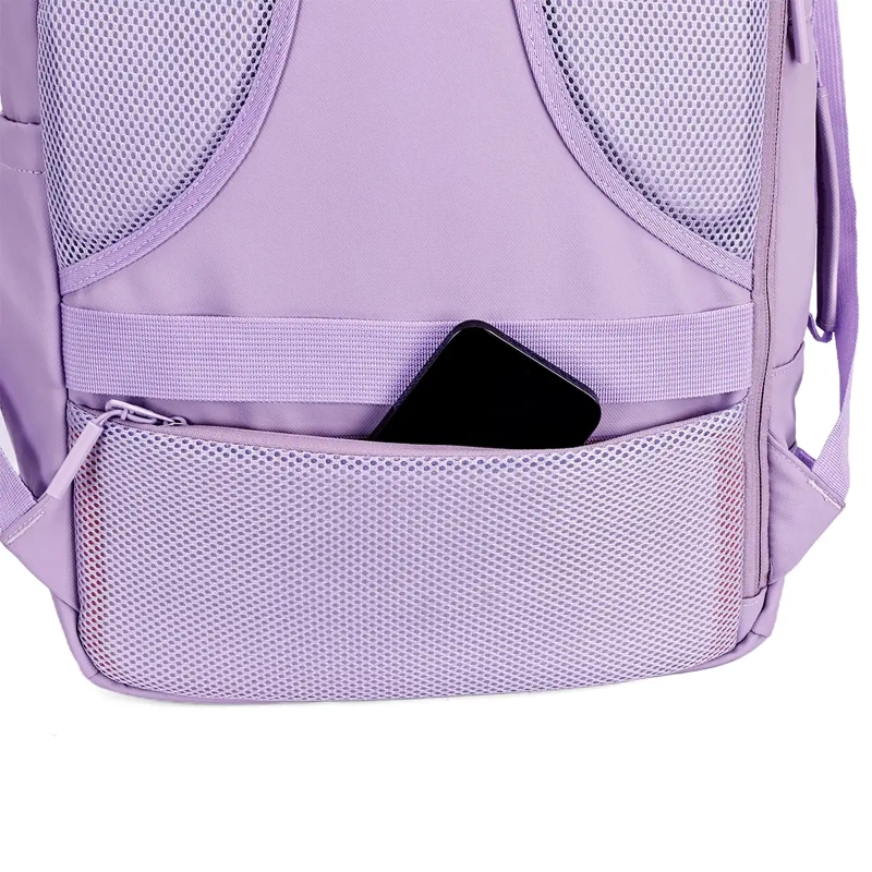 MOCHILA LIT VIAJE 35L - 8