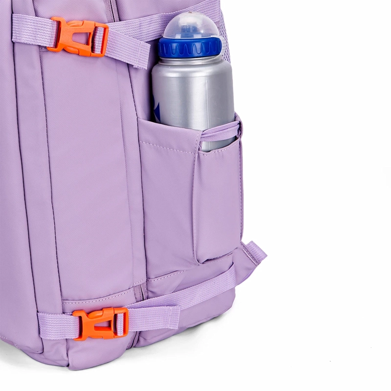 MOCHILA LIT VIAJE 35L - 9