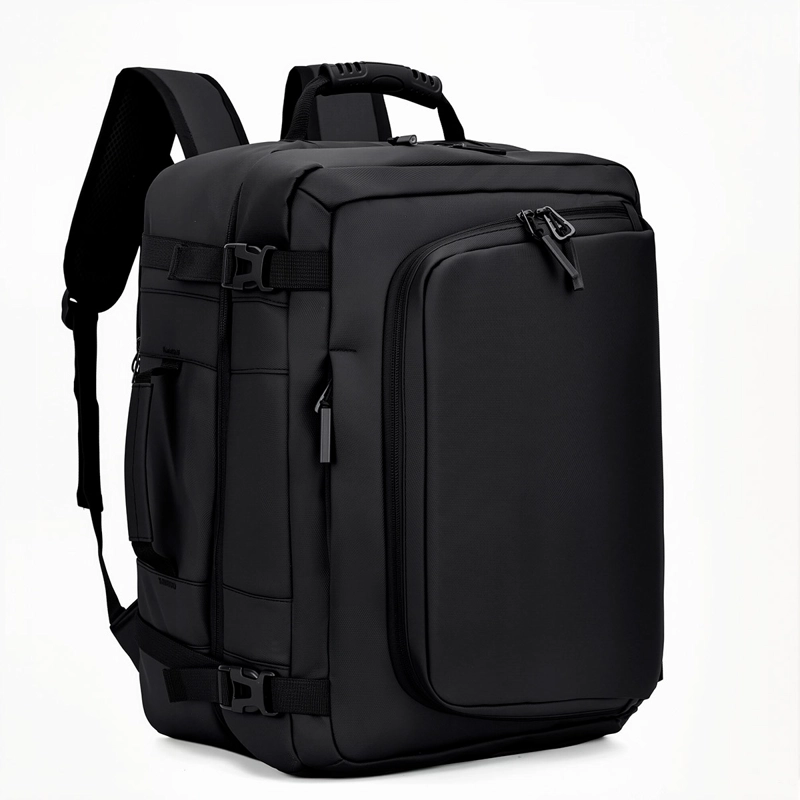 MOCHILA LIT VIAJE 35L - 2