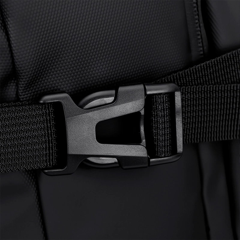 MOCHILA LIT VIAJE 35L - 13
